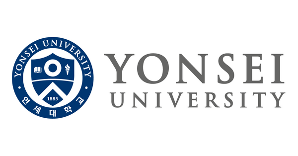 YS - Yonsei University logo